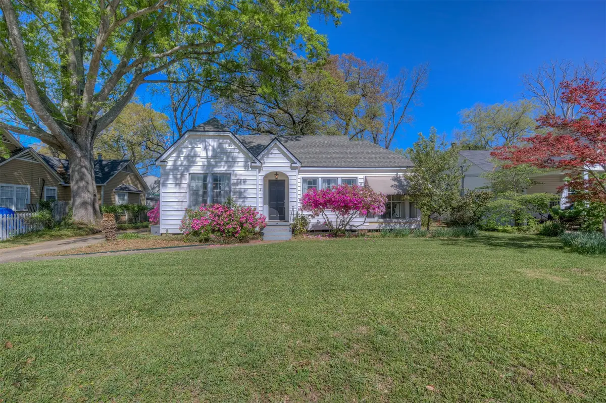 184 Preston Avenue, Shreveport, LA 71105 - #1