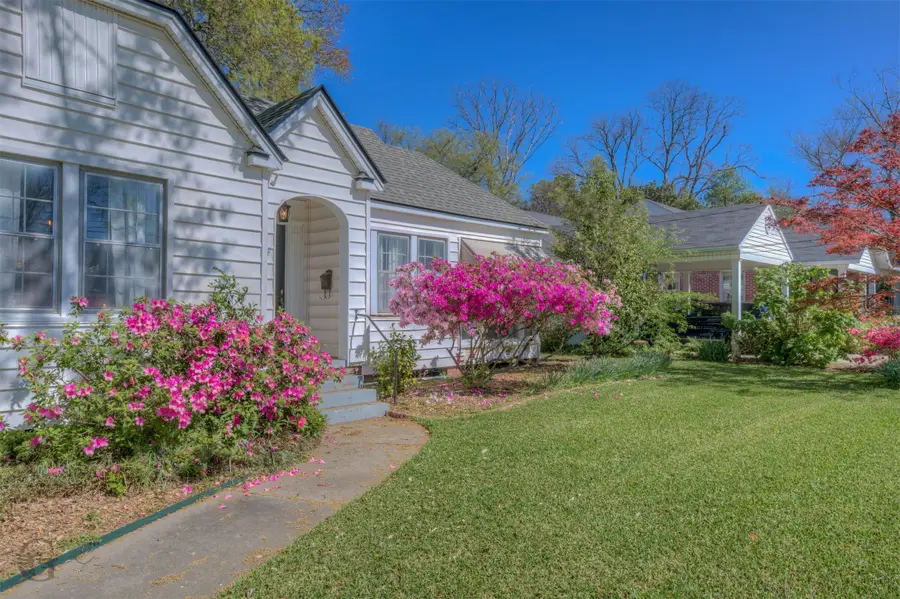 184 Preston Avenue, Shreveport, LA 71105 - #2