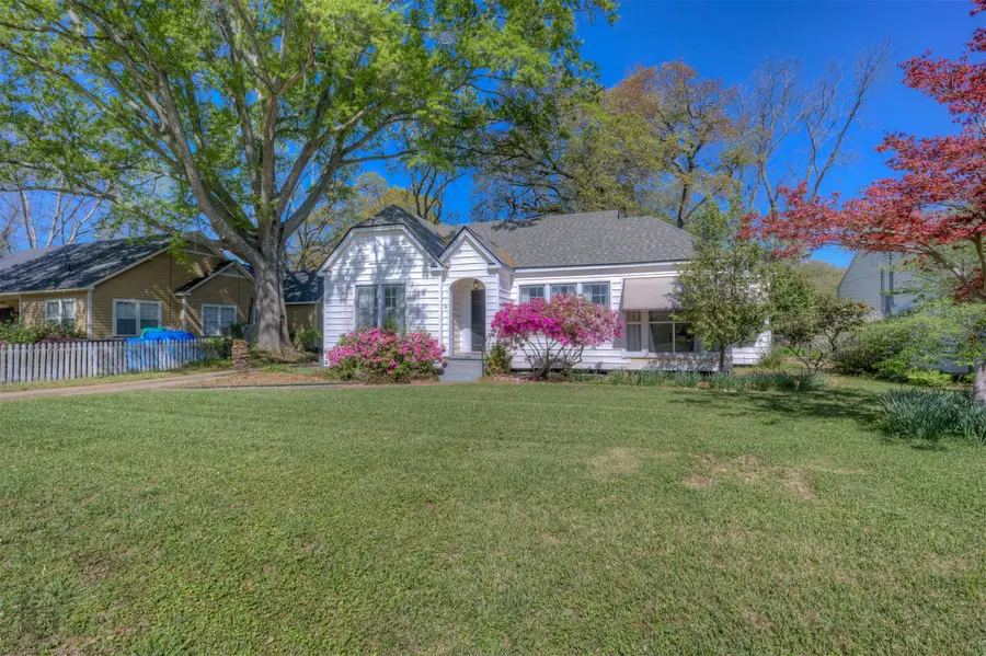 184 Preston Avenue, Shreveport, LA 71105 - #3