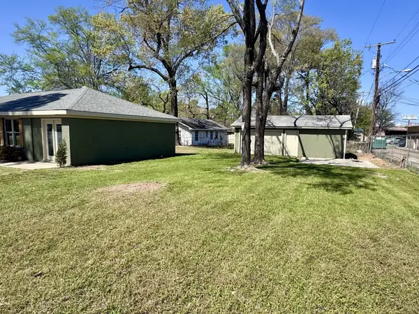 3800 Magnolia Street, Texarkana, TX 75503