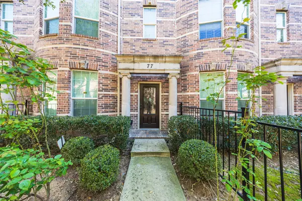 2500 Rockbrook Drive #A77, Lewisville, TX 75067