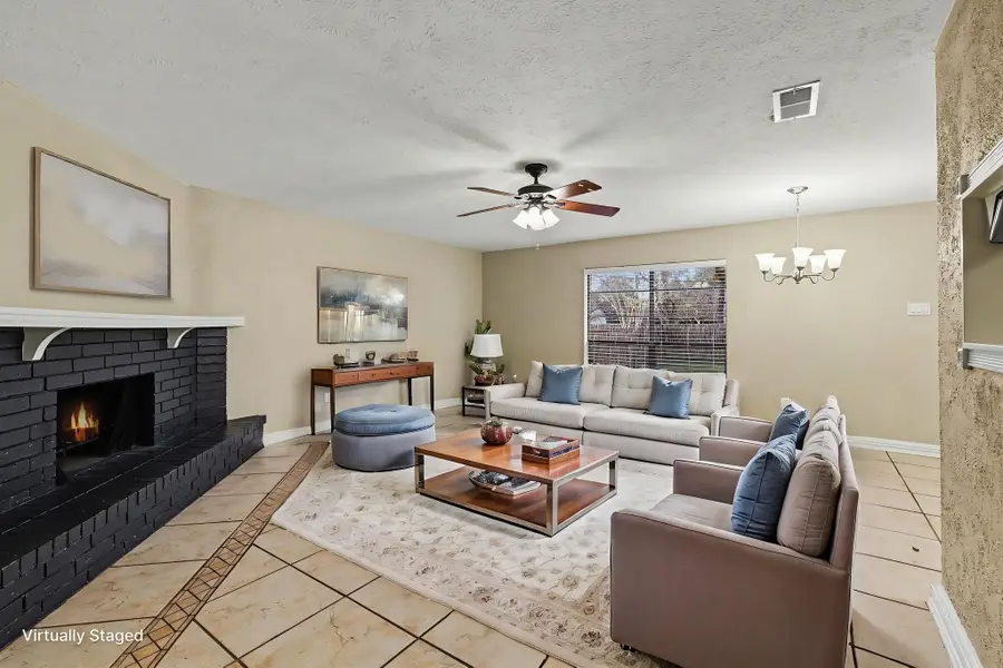 7427 Sandhurst Lane N, North Richland Hills, TX 76182 - #3