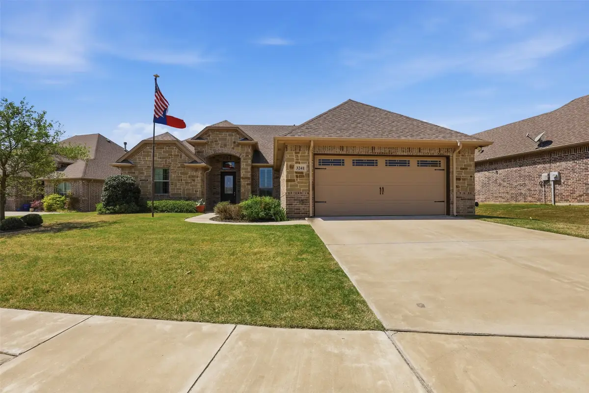 3241 Boat Landing Trail, Granbury, TX 76049 - #1