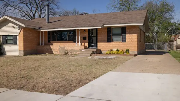 2409 Materhorn Drive, Dallas, TX 75228