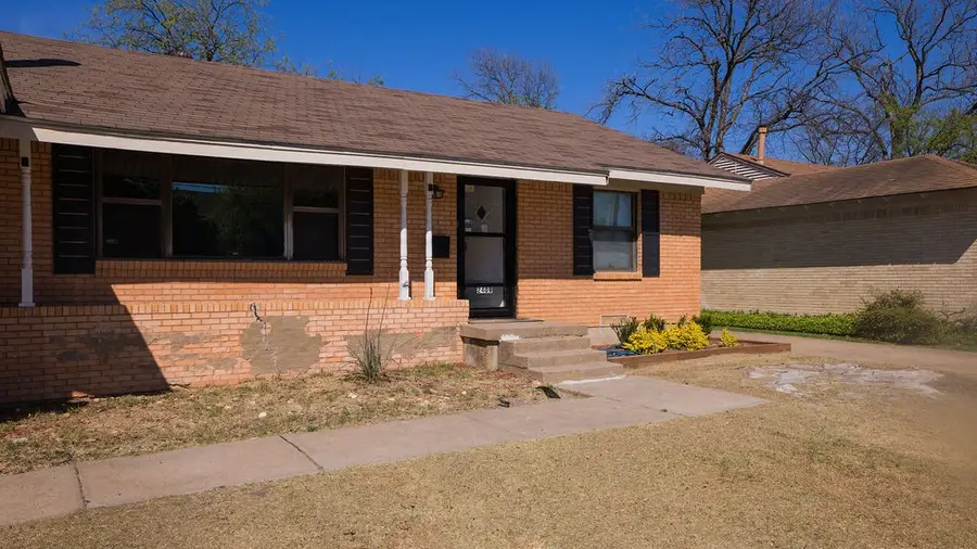 2409 Materhorn Drive, Dallas, TX 75228 - #2