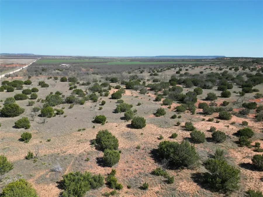 TBD County Rd 206, Winters, TX 79567 - #2