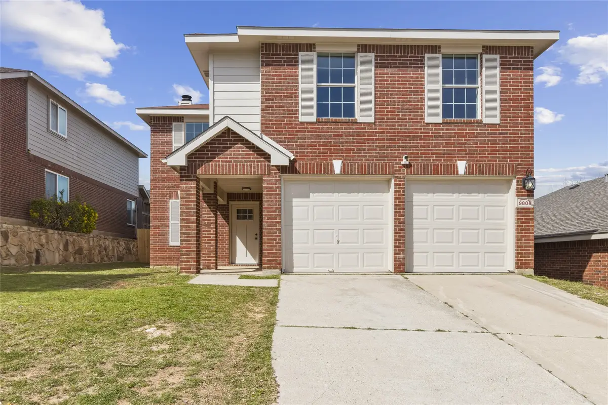 9808 Rockledge Road, Fort Worth, TX 76108 - #1