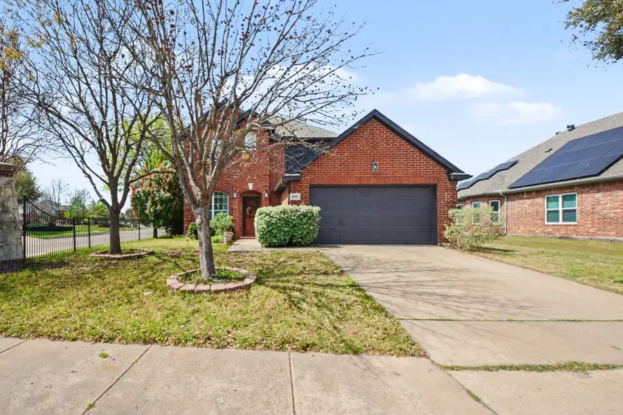 10005 Turrey, Rowlett, TX 75089 - #2
