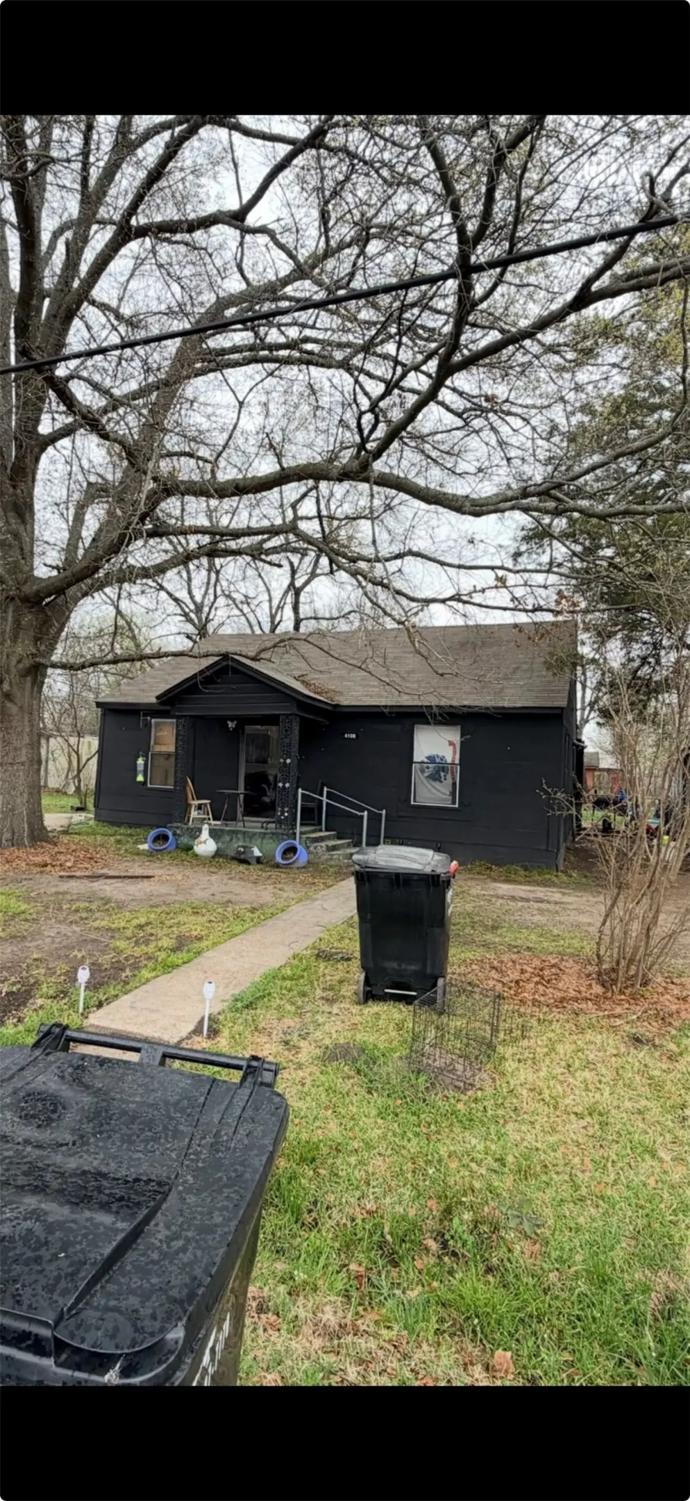 4108 Morrison Street, Greenville, TX 75401 - #1