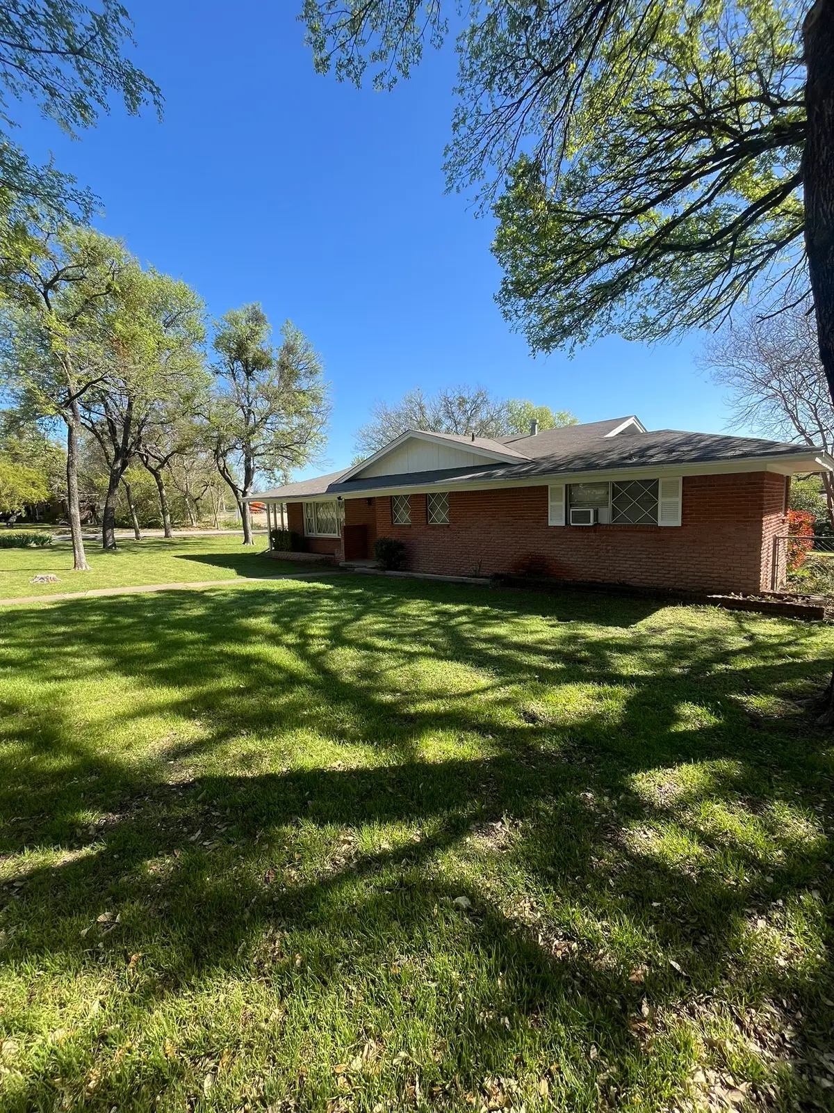 111 Lakeridge Road, Lakeside, TX 76108 - #1