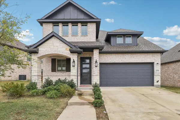 2130 Clear Water Way, Royse City, TX 75189