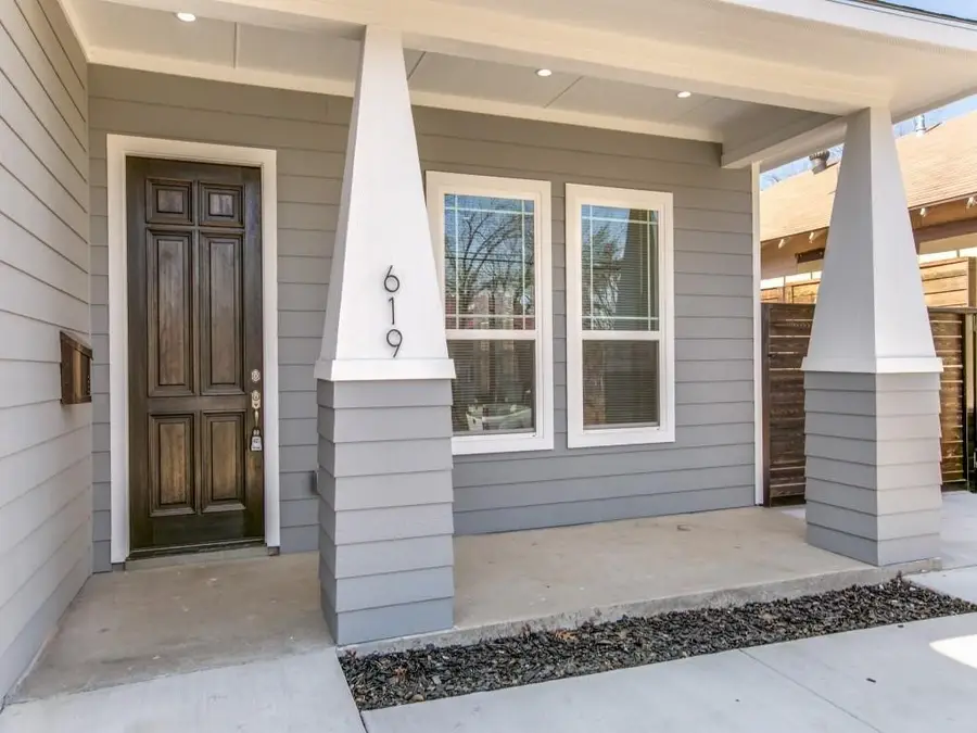 619 Buckalew Street, Dallas, TX 75208 - #2