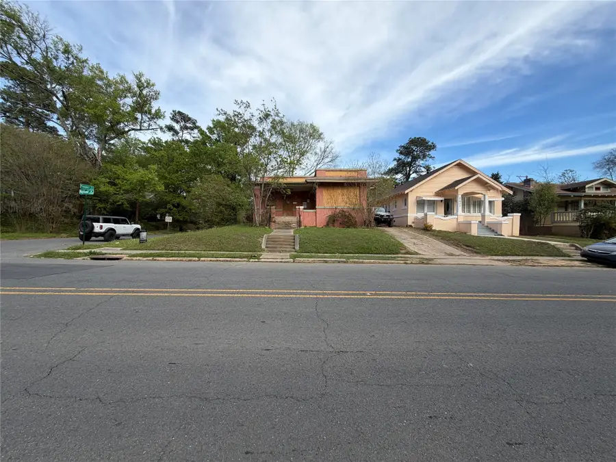 2503 Highland Avenue, Shreveport, LA 71104 - #2