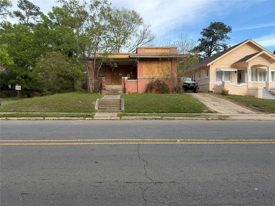 2503 Highland Avenue, Shreveport, LA 71104 - #3