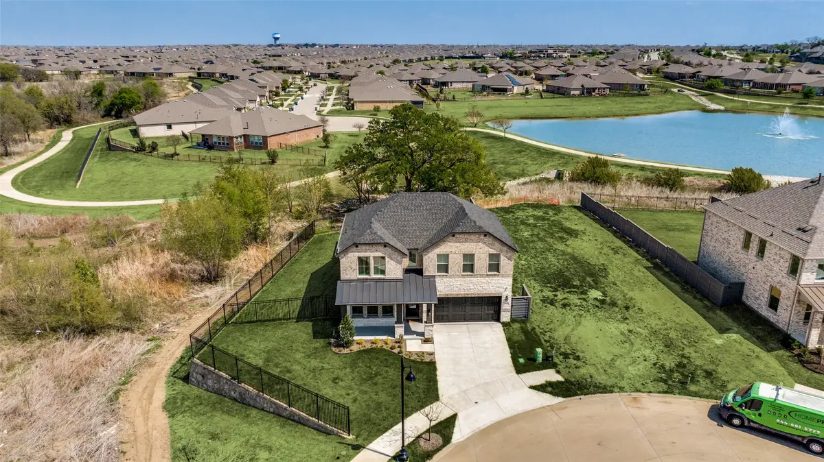 7316 Red Maple Drive, Little Elm, TX 76227 - #1