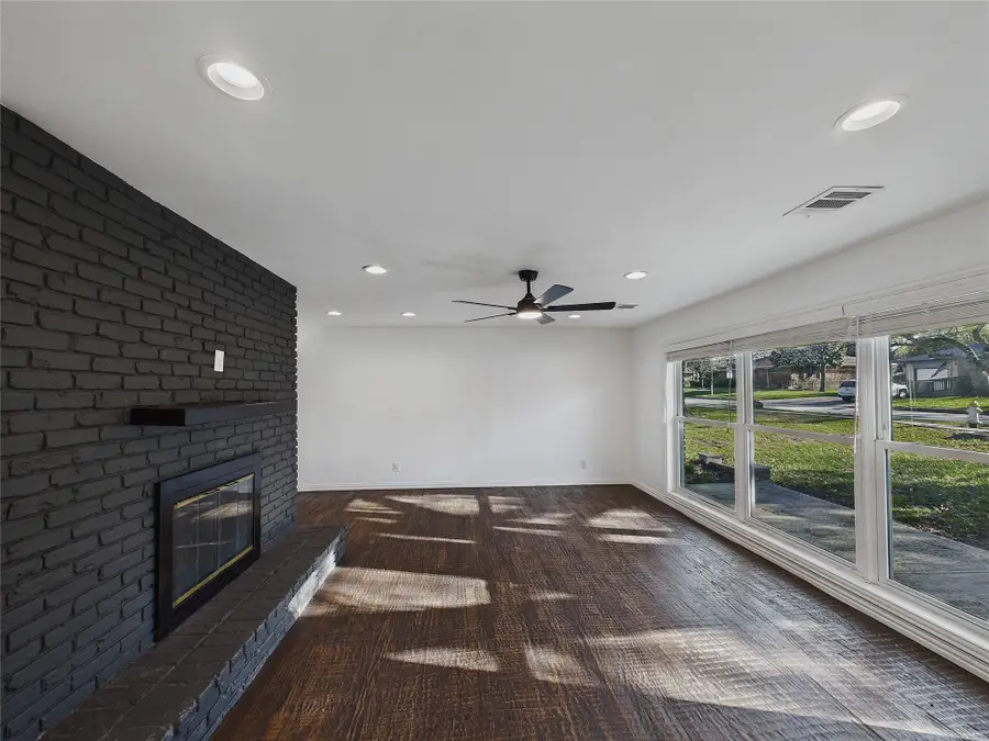 9501 N County Road, Frisco, TX 75033 - #3