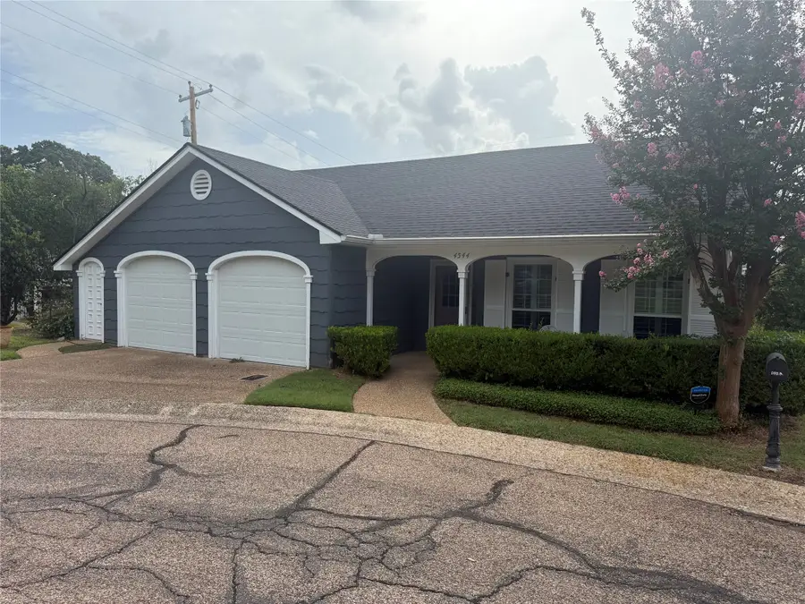 4544 Westchester Drive, Waco, TX 76710 - #2
