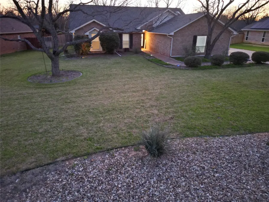 8906 Pleasant Hill Drive, Granbury, TX 76049 - #2