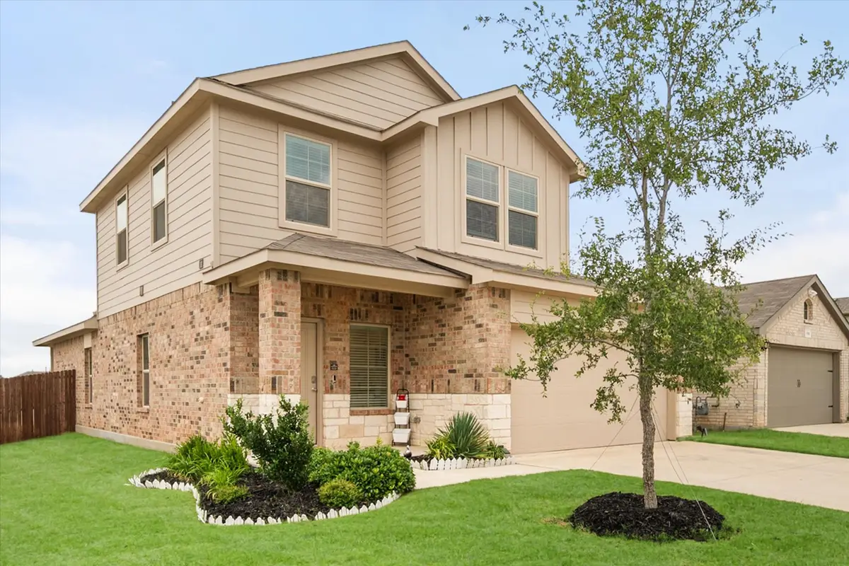 105 Greengate Drive, Boyd, TX 76023 - #1