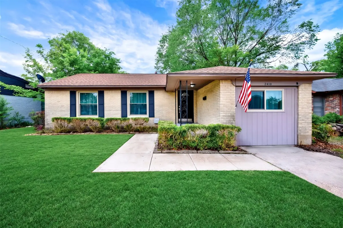 2418 Centerville Road, Dallas, TX 75228 - #1