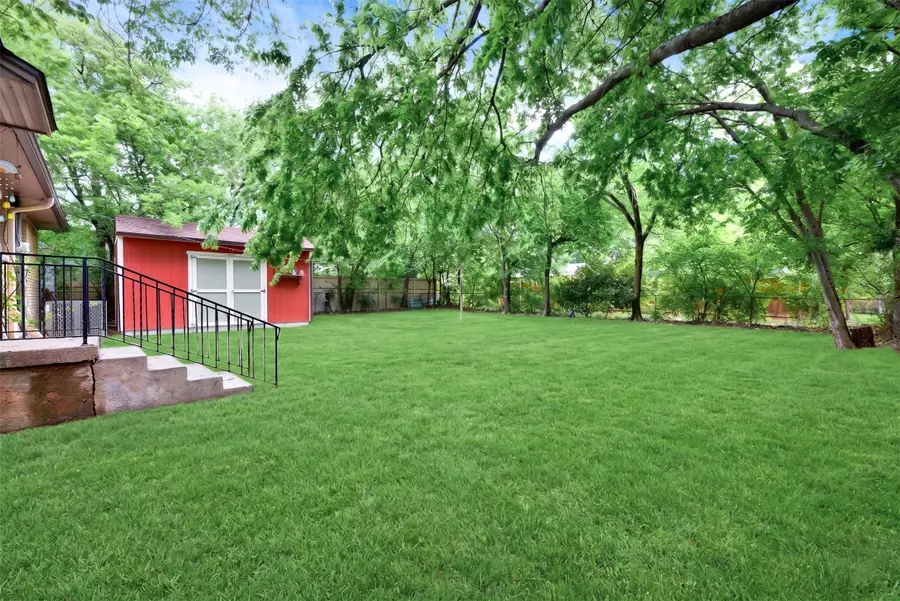 2418 Centerville Road, Dallas, TX 75228 - #2