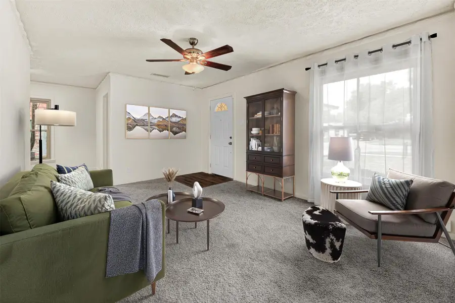 2418 Centerville Road, Dallas, TX 75228 - #3