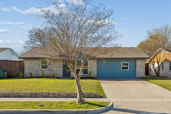 1914 Lawndale Drive, Carrollton, TX 75006