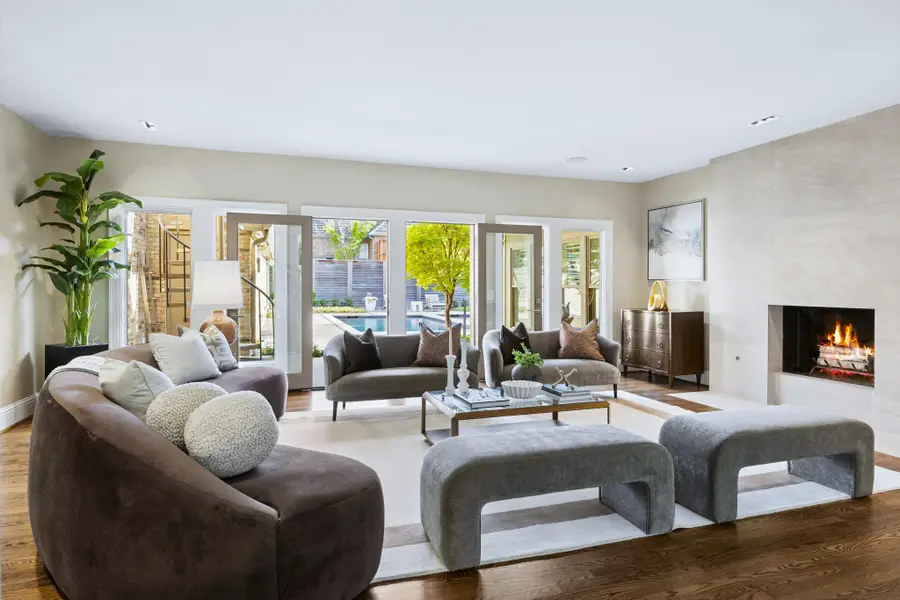 6415 Forestshire Drive, Dallas, TX 75230 - #2