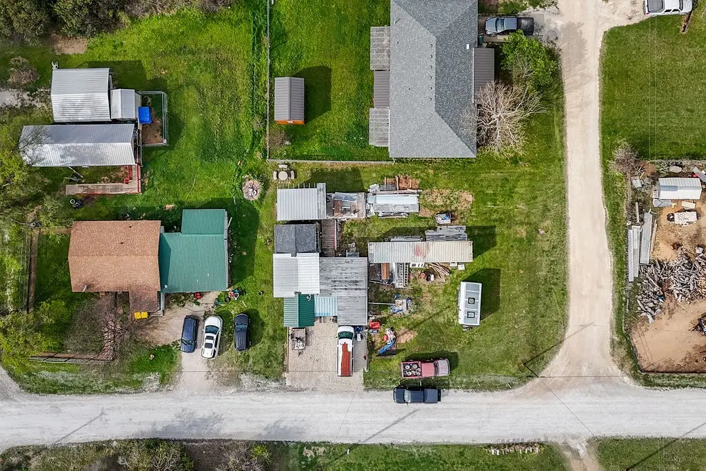 107 Harland Drive, Whitney, TX 76692 - #1