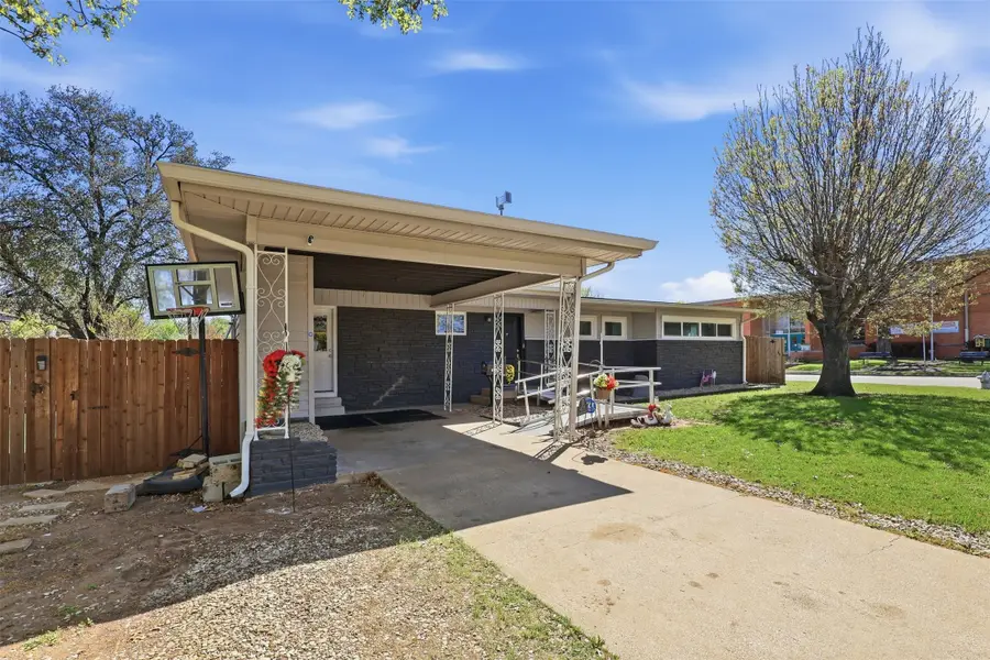 4775 Rector Avenue, Fort Worth, TX 76133 - #2