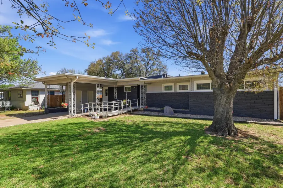 4775 Rector Avenue, Fort Worth, TX 76133 - #3