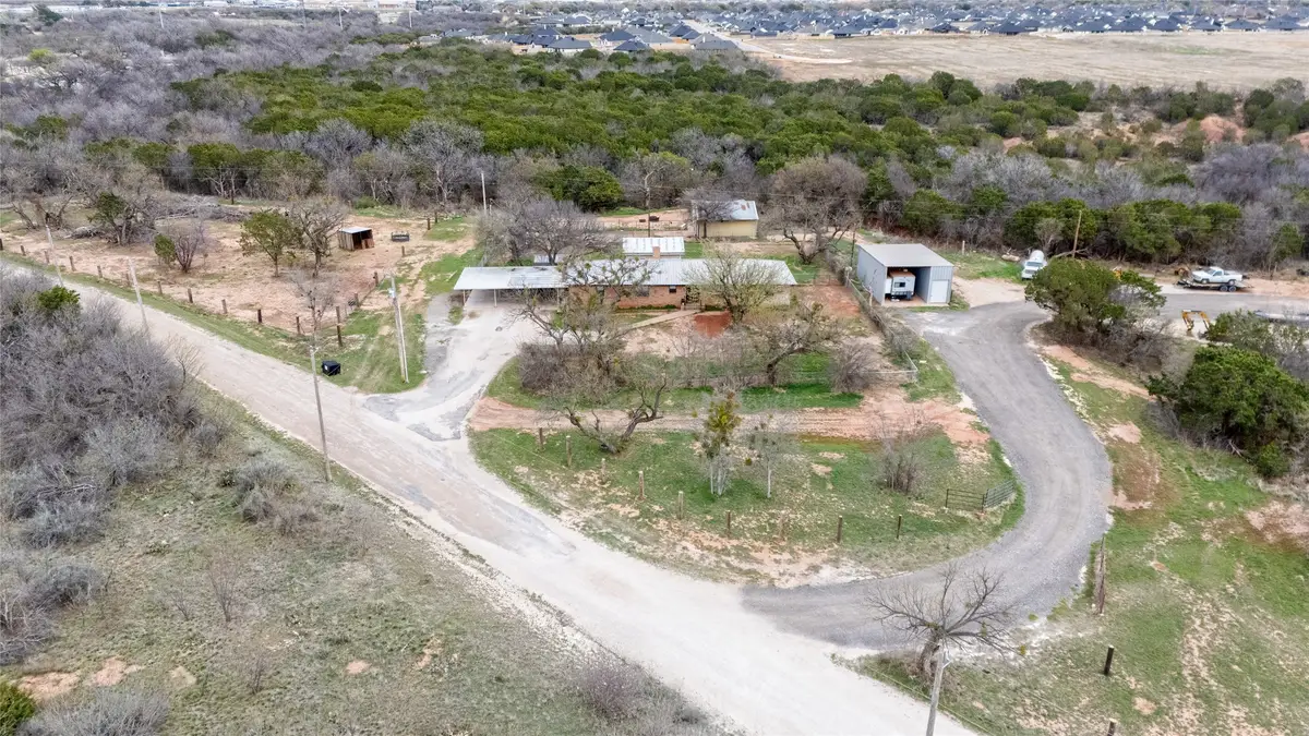 117 Buchanan Rd (cr 661), Abilene, TX 79606 - #1