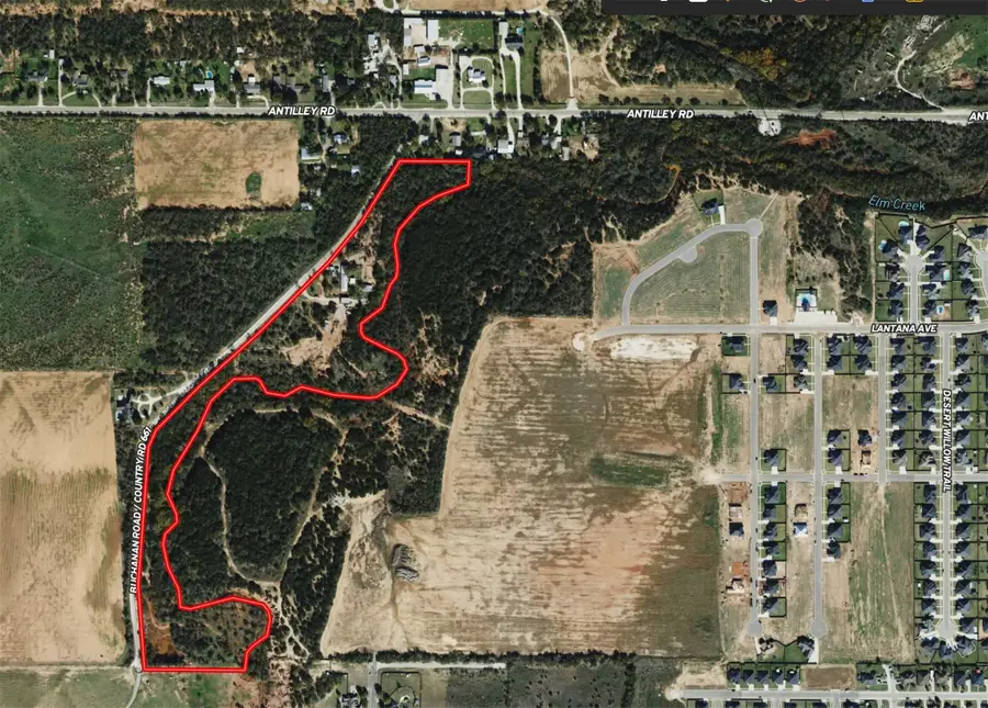 117 Buchanan Rd (cr 661), Abilene, TX 79606 - #2