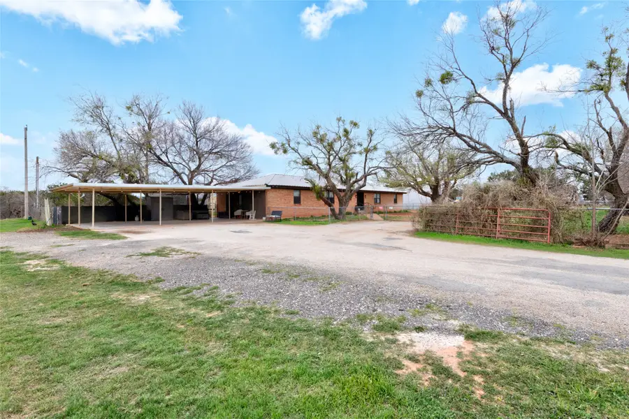 117 Buchanan Rd (cr 661), Abilene, TX 79606 - #3