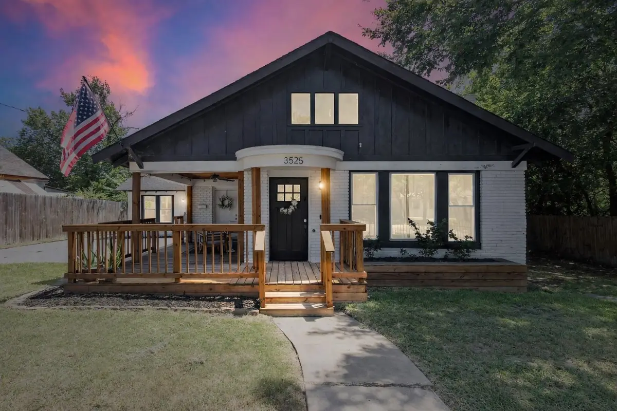 3525 Lee Street, Greenville, TX 75401 - #1