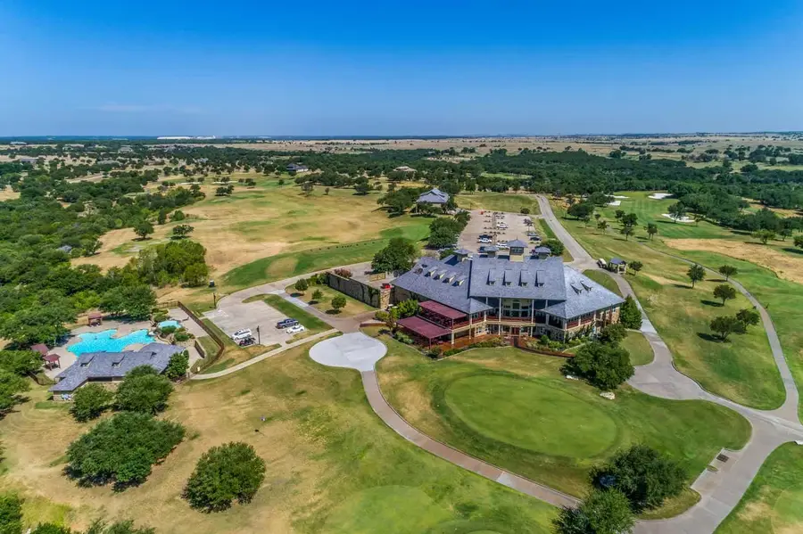 7224 S Aberdeen Drive, Cleburne, TX 76033 - #2