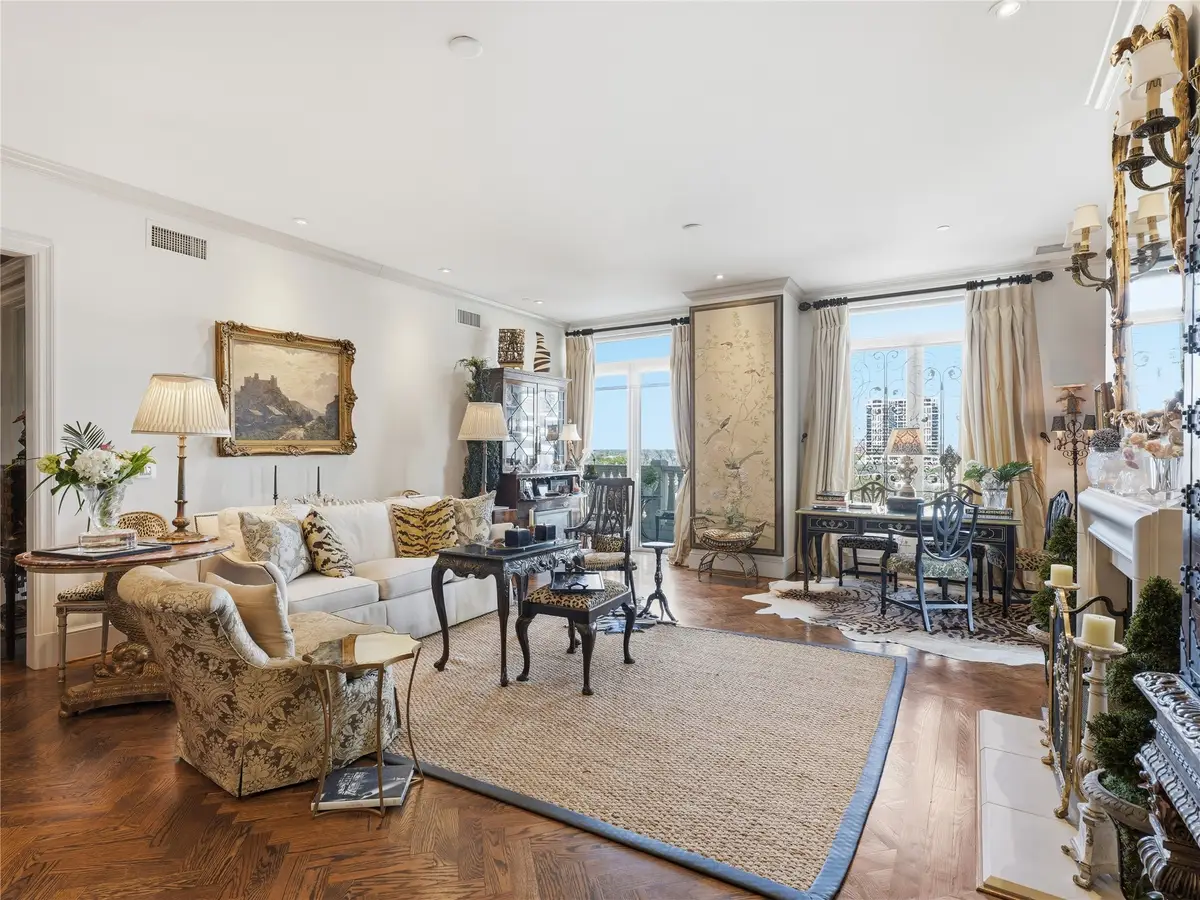 3505 Turtle Creek Boulevard #9G, Dallas, TX 75219 - #1