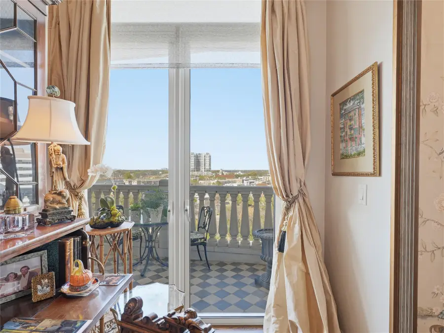 3505 Turtle Creek Boulevard #9G, Dallas, TX 75219 - #2