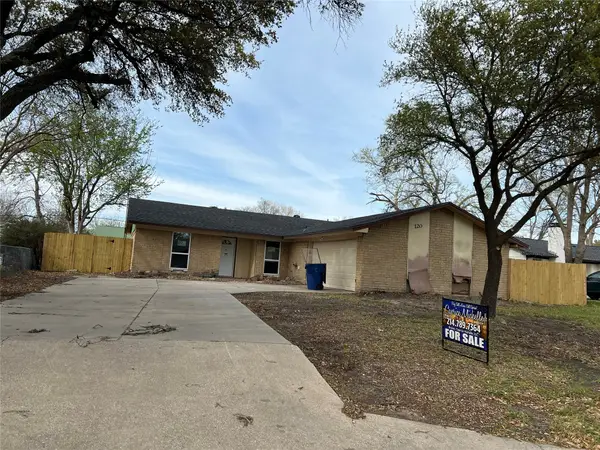 120 Darrell Drive, Heath, TX 75032