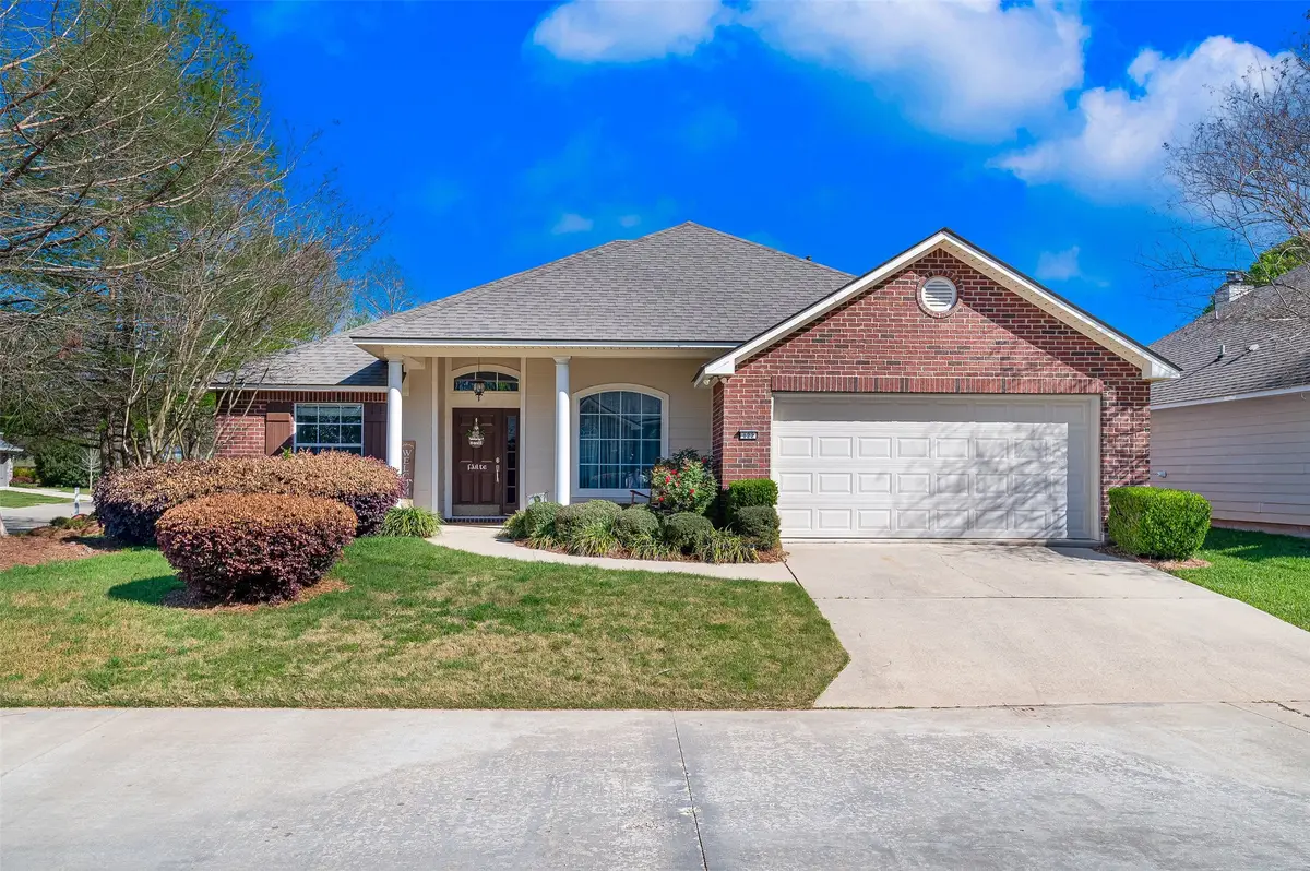 122 Riverbrooke Drive, Shreveport, LA 71115 - #1