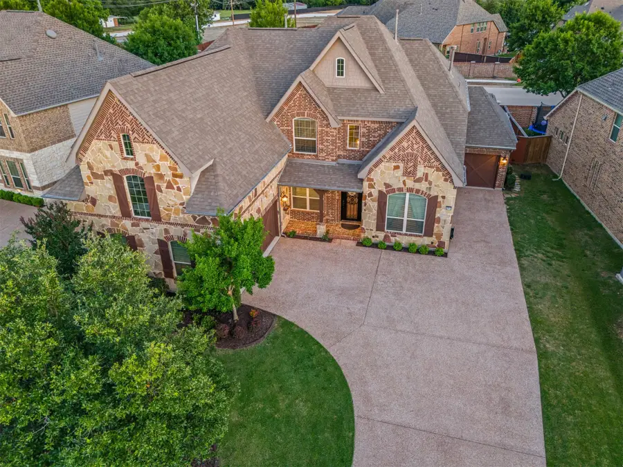 2812 Waverley Drive, Trophy Club, TX 76262 - #2