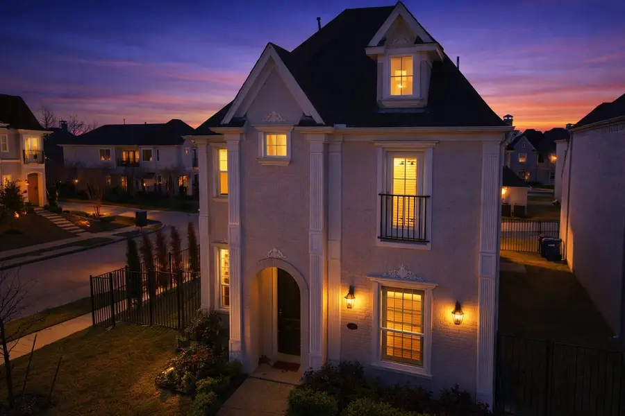 3216 Renoir Ln, McKinney, TX 75070 - #3