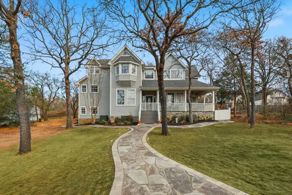 1606 Treehouse Lane N, Keller, TX 76262