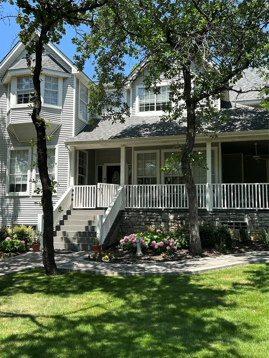 1606 Treehouse Lane N, Keller, TX 76262 - #2