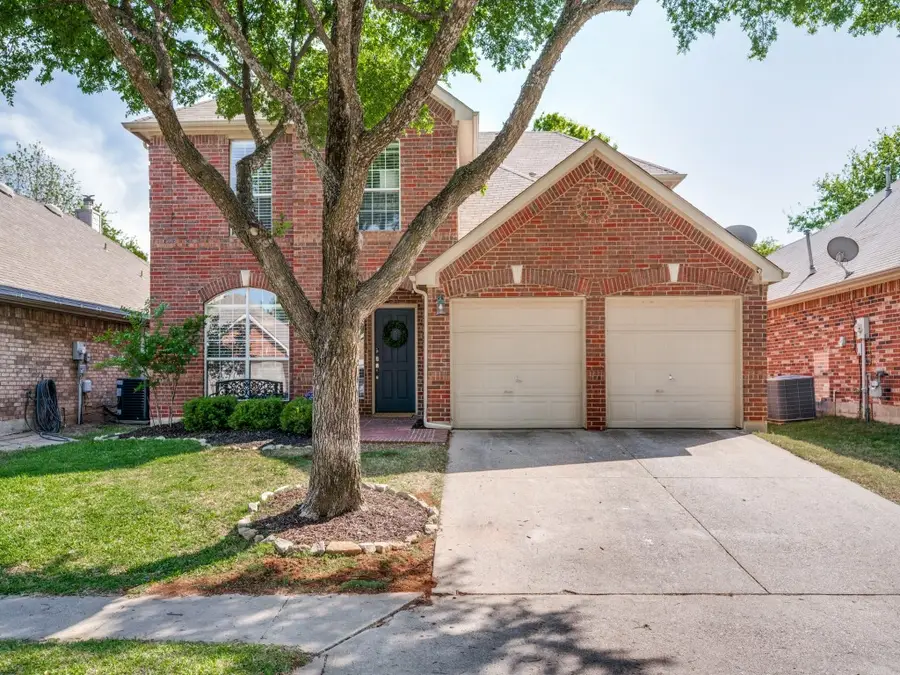 5421 Crystal Court, McKinney, TX 75072 - #2