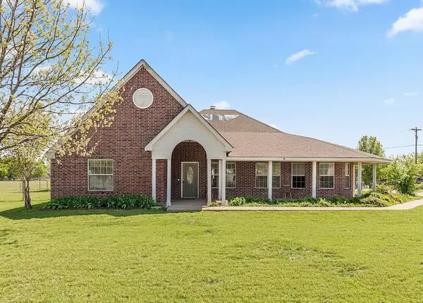 12338 Park Ridge Trail, Fort Worth, TX 76179