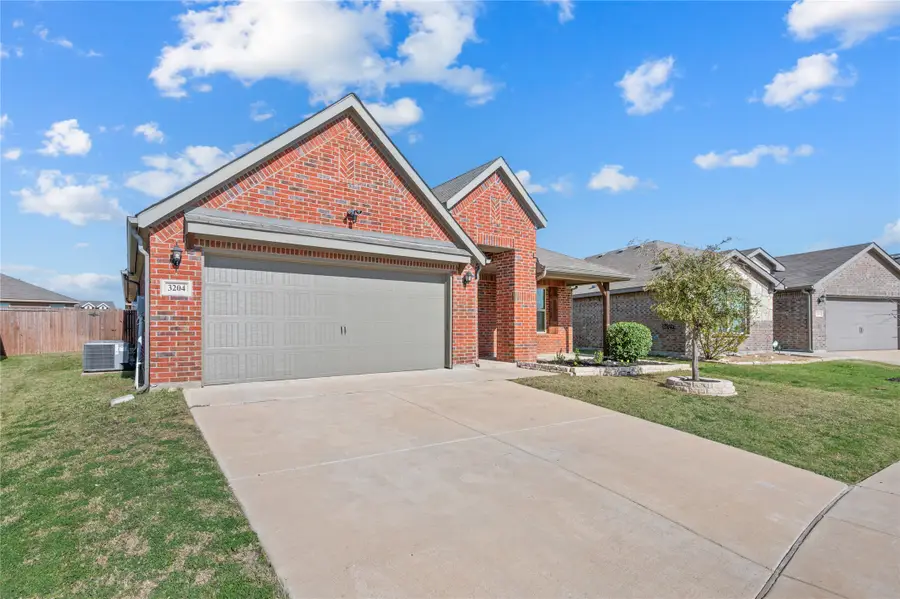 3204 Montego Bay Lane, Fort Worth, TX 76123 - #2