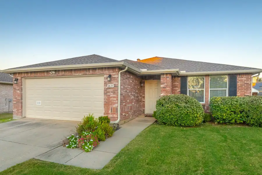 2633 Rockport Lane, Little Elm, TX 75068 - #2