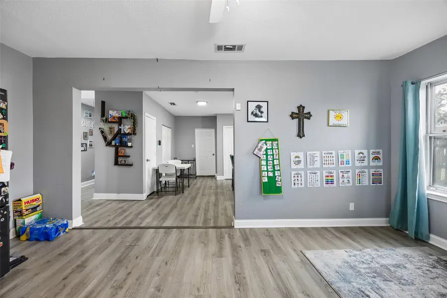 114 S Baker Street, Ellis, TX 75125 - #3