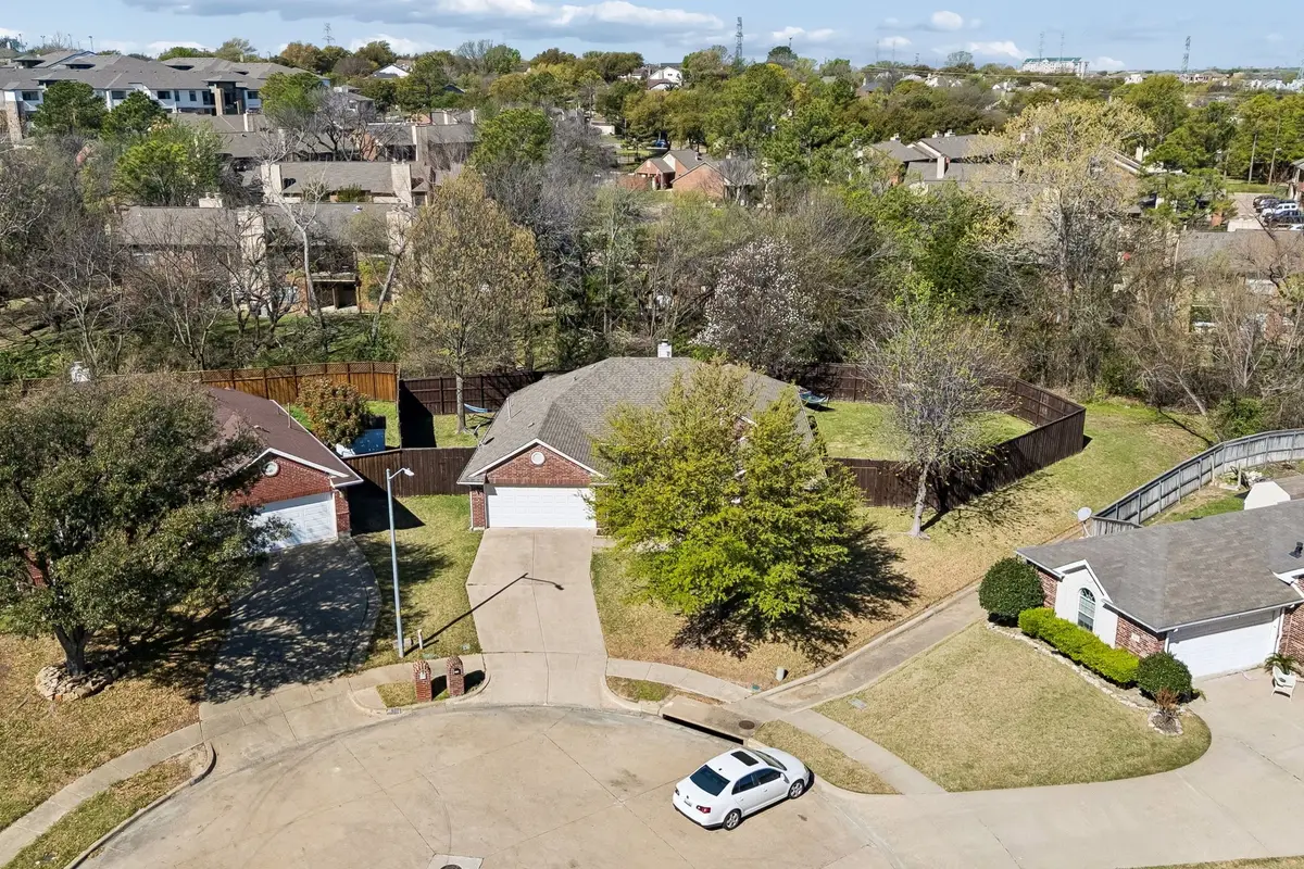 320 Carissa Court, Mesquite, TX 75150 - #1